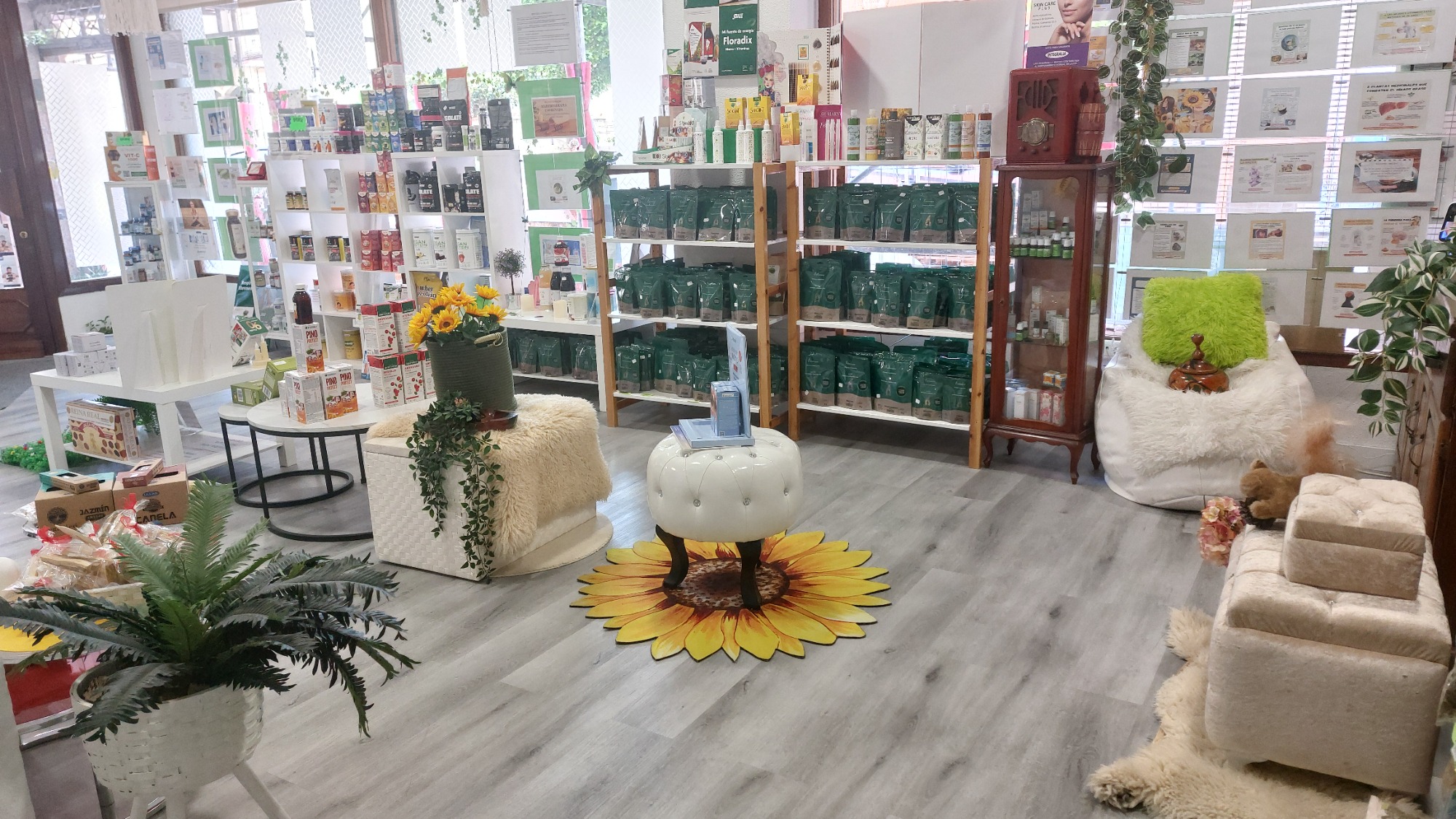 Galería en miniatura