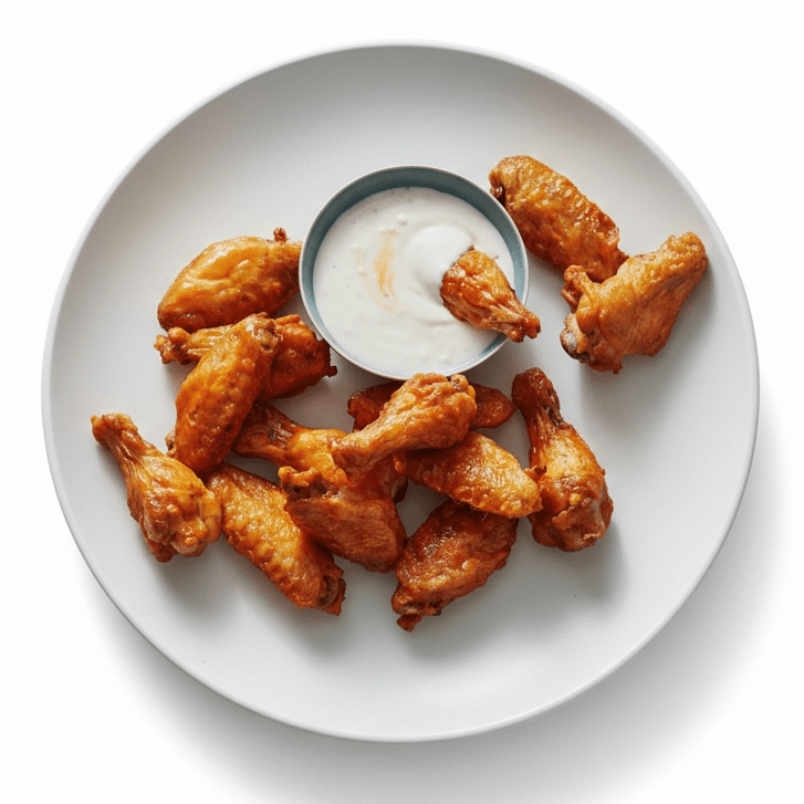 Wings