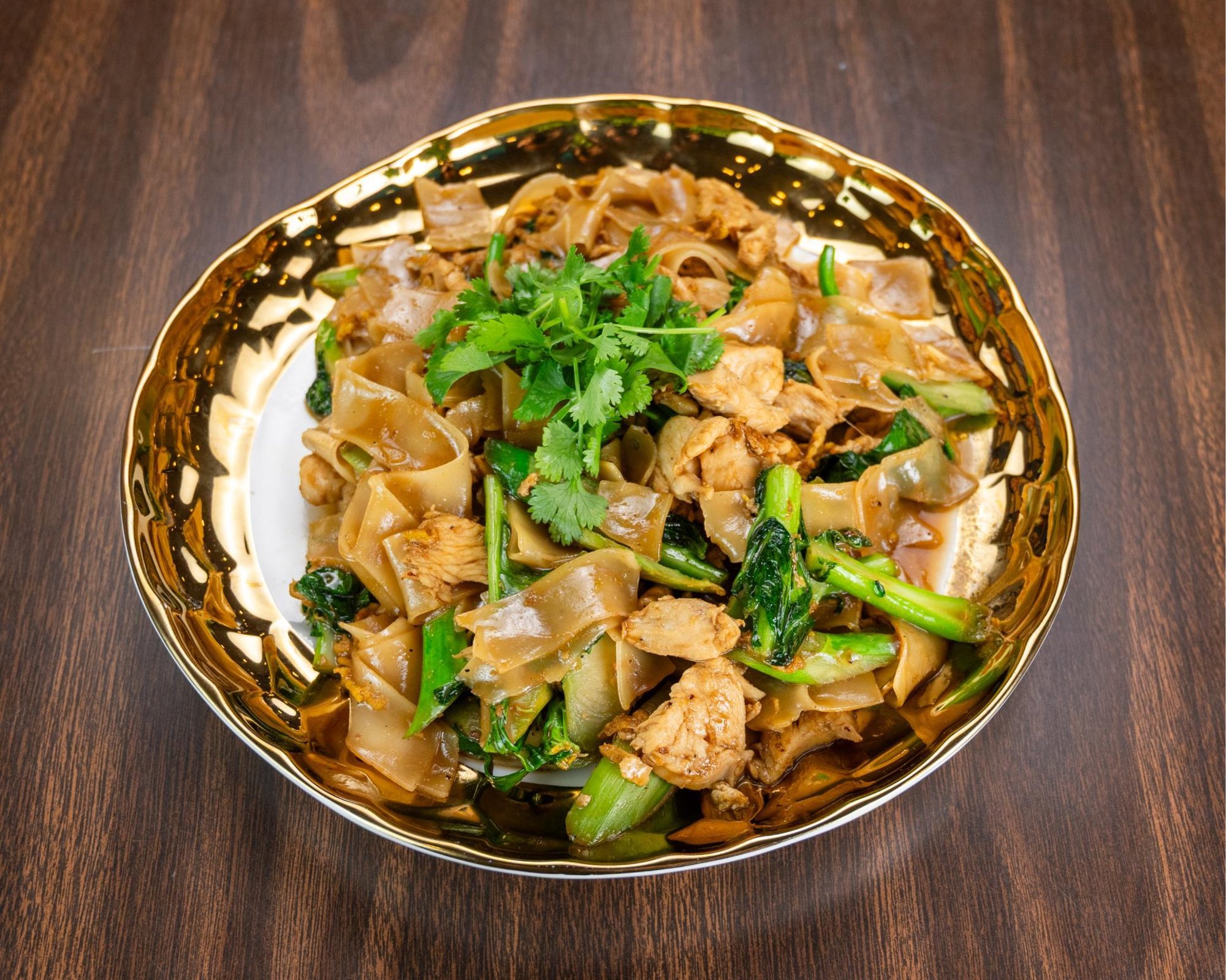 L5: Pad See Ew