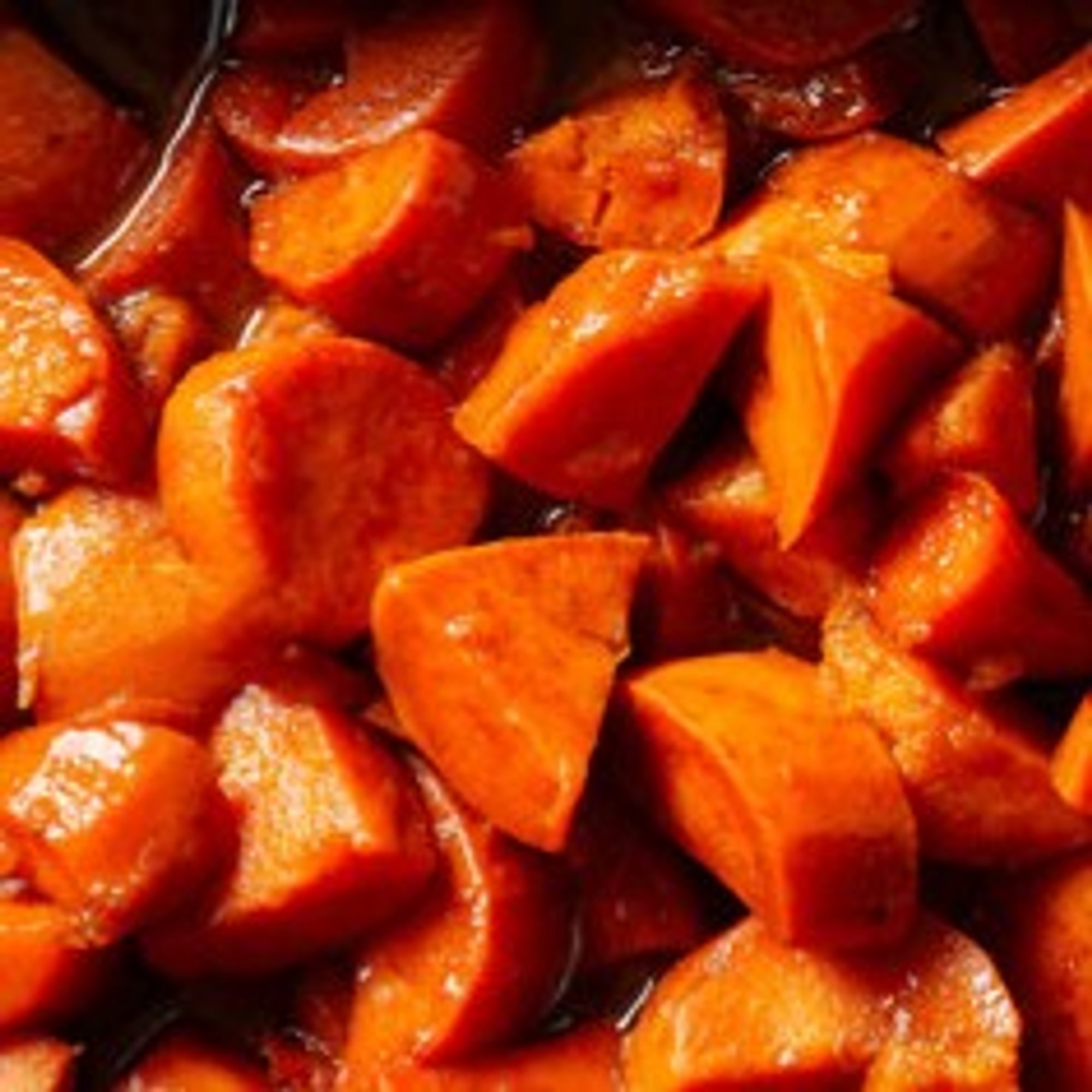Sweet Yams