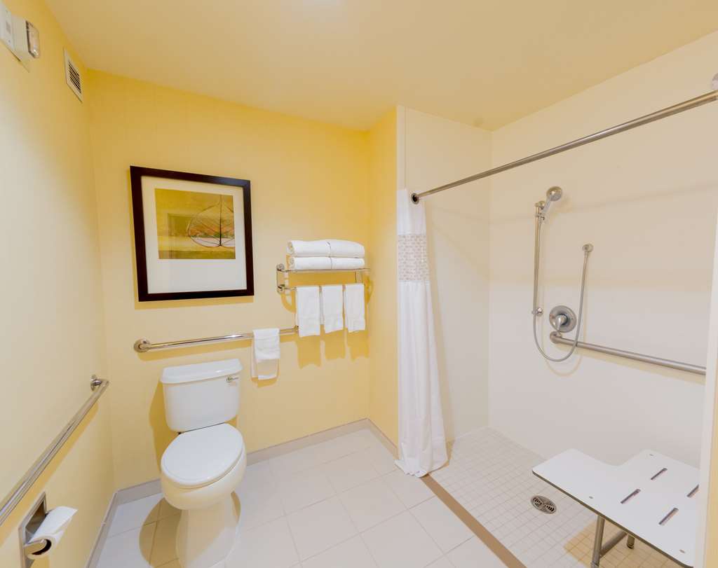 Hampton Inn & Suites Riverside/Corona East Image