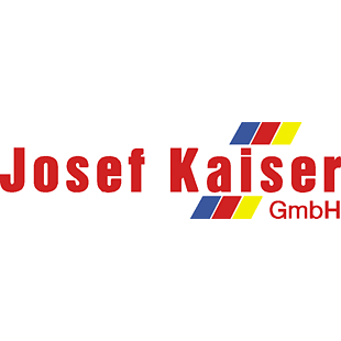 Logo von Josef Kaiser GmbH