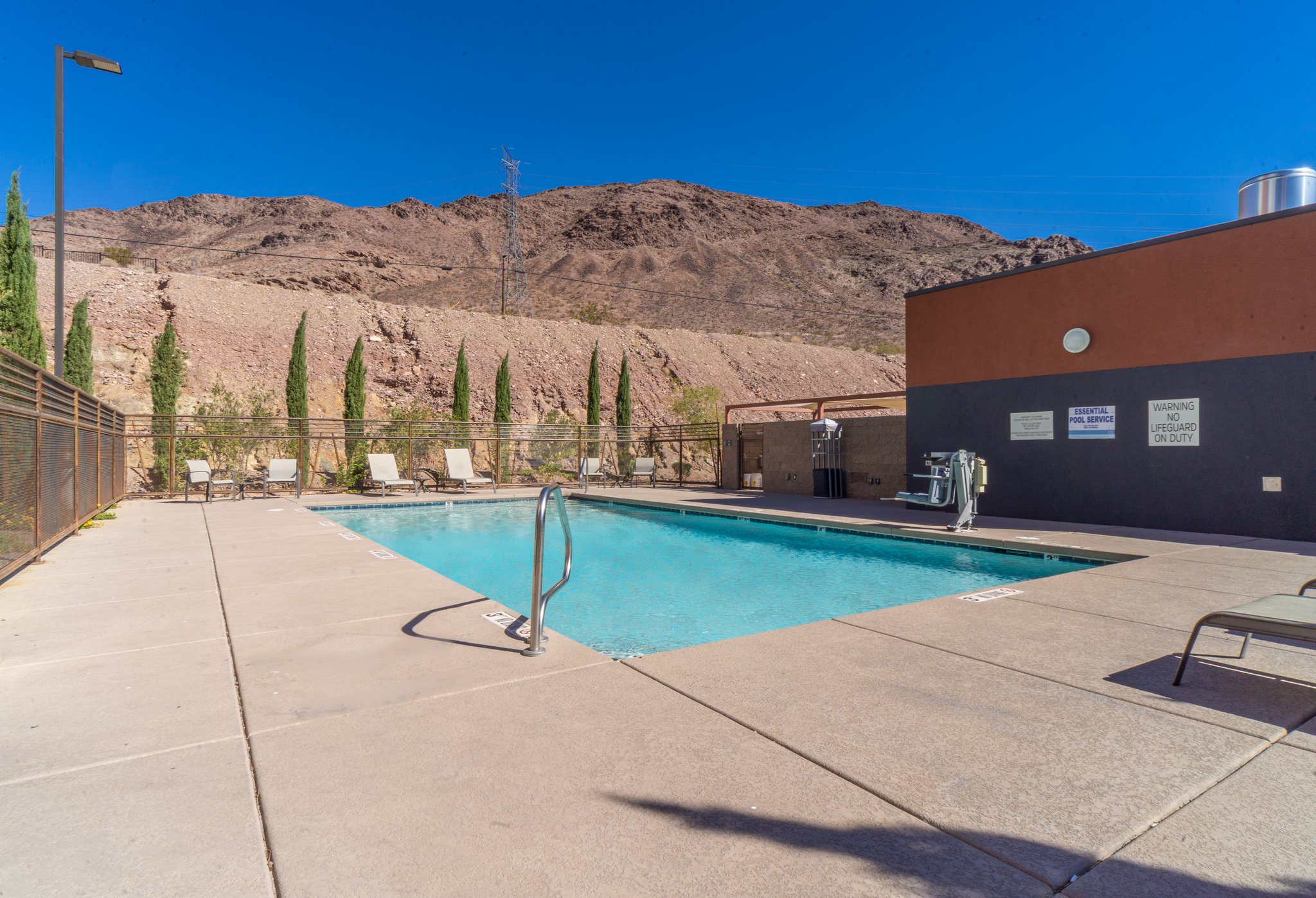 Holiday Inn Express & Suites Henderson South - Boulder City by IHG Image