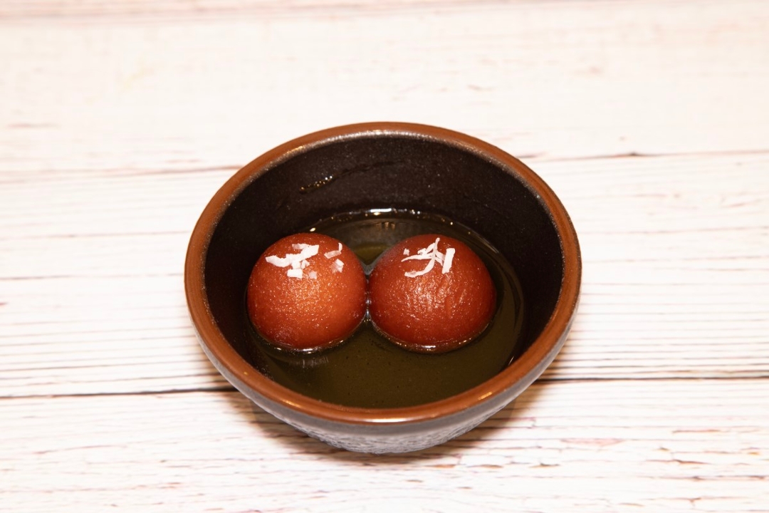 Gulab Jamun