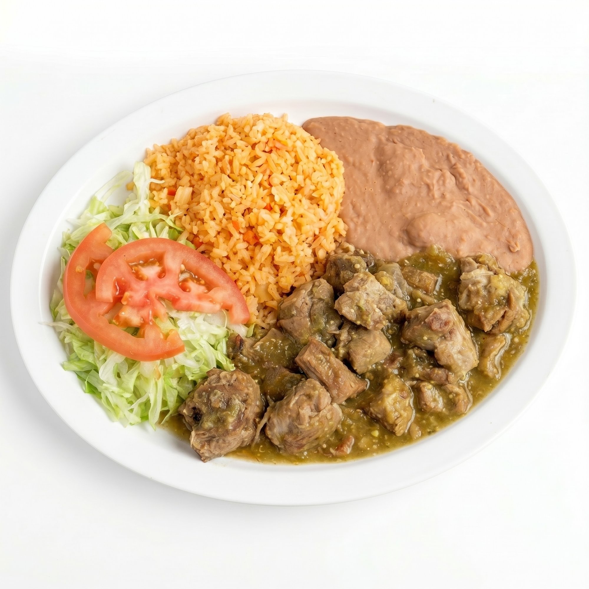 COSTILLA DE PUERCO