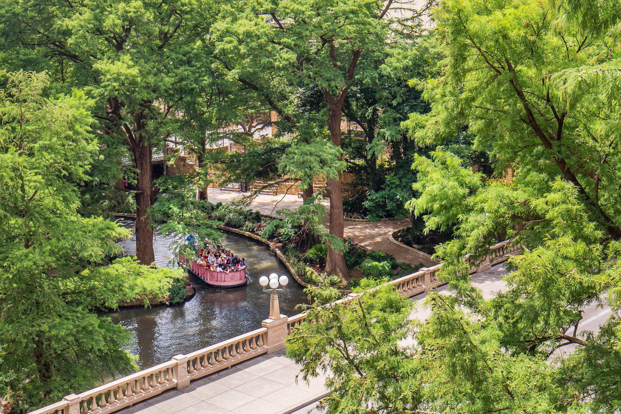 The Westin Riverwalk, San Antonio Photo