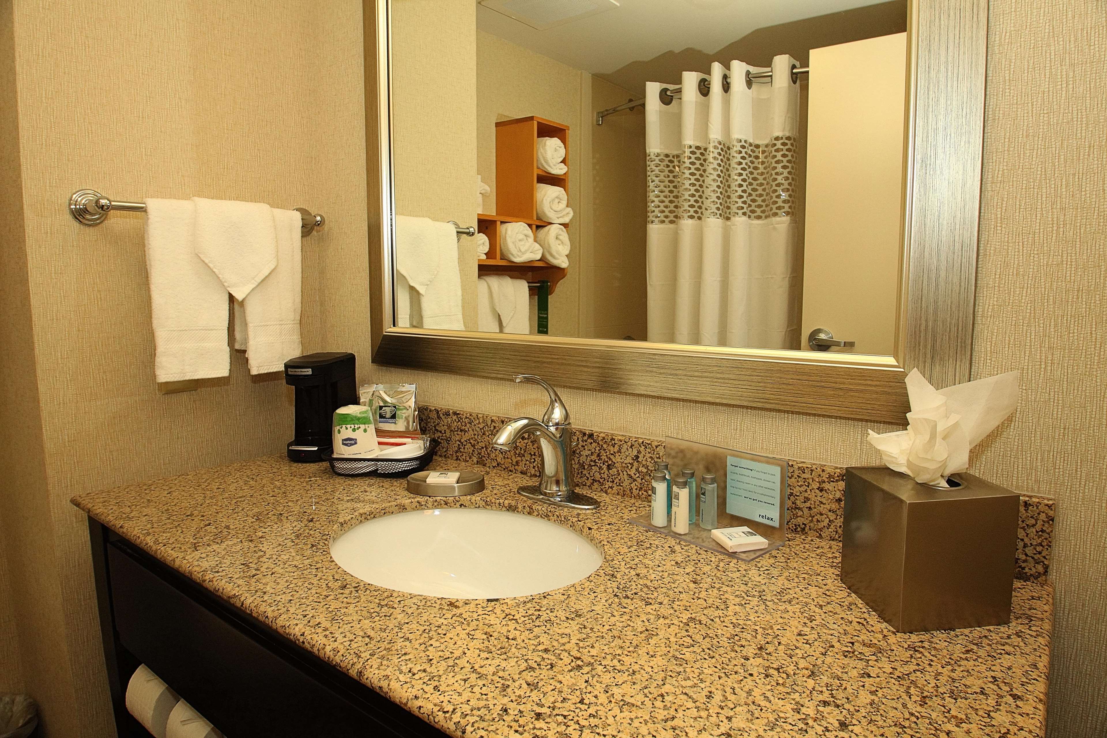 Hampton Inn Texarkana Arkansas Photo