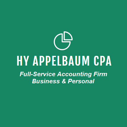 Hy Appelbaum CPA