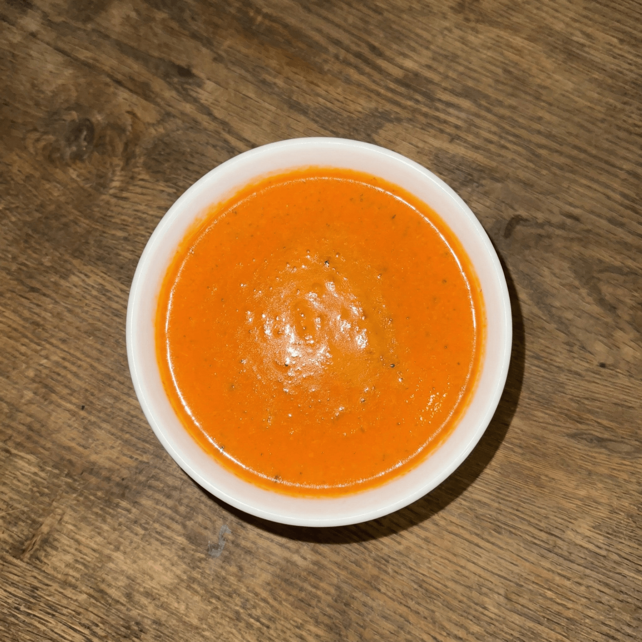 Soup of the Day