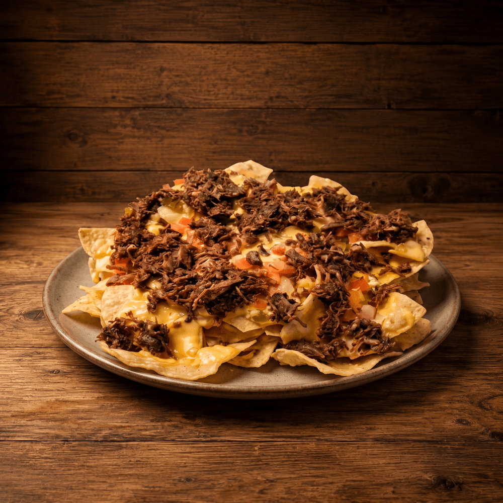 Chilaquiles