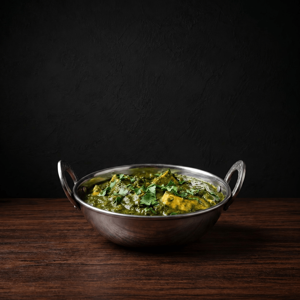 Saag Paneer