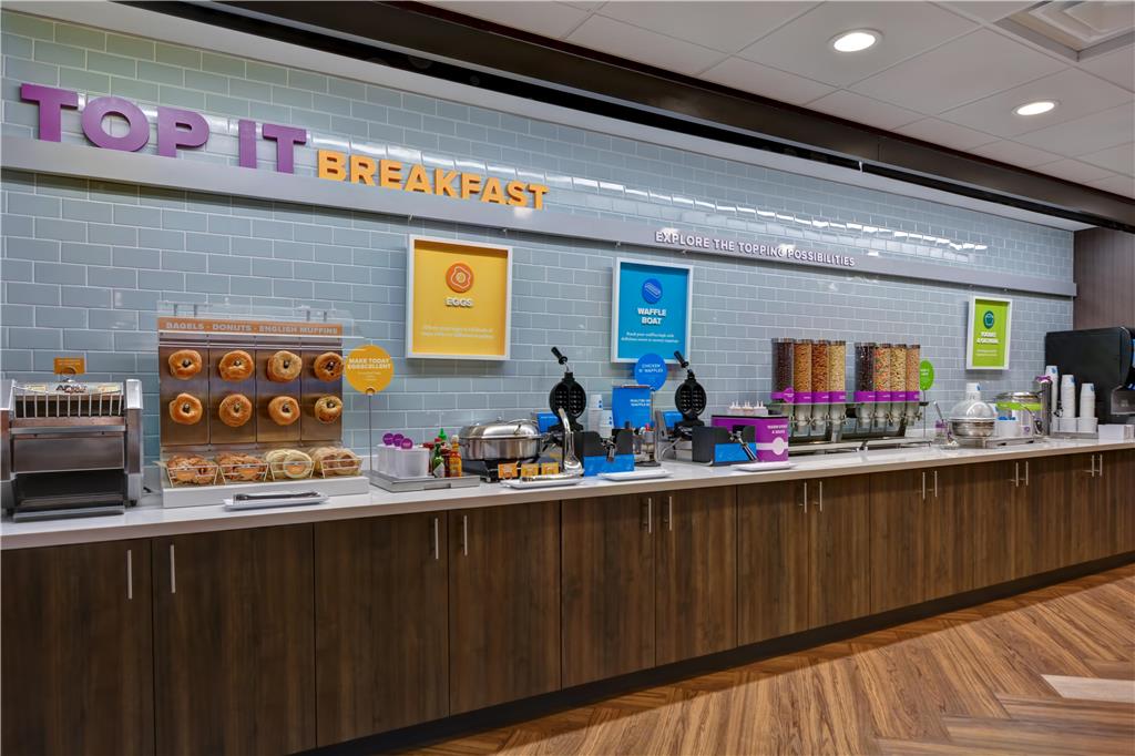 Tru by Hilton Augusta Washington Road Image