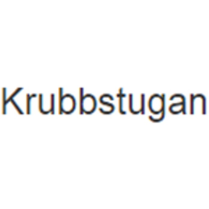Krubbstugan Linköping Krubbstugan Linköping