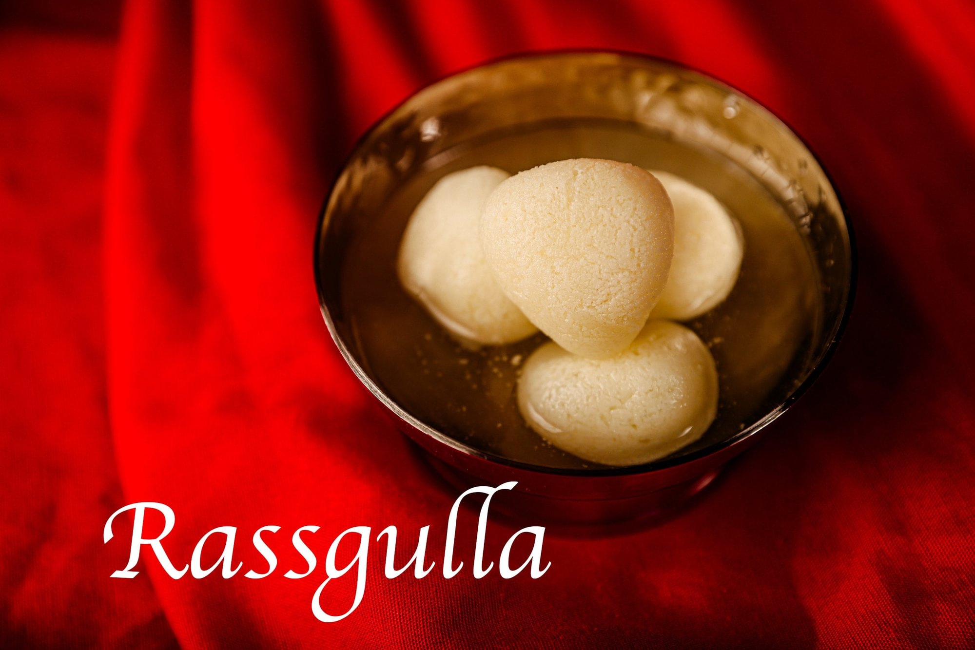 Rasgulla Royale