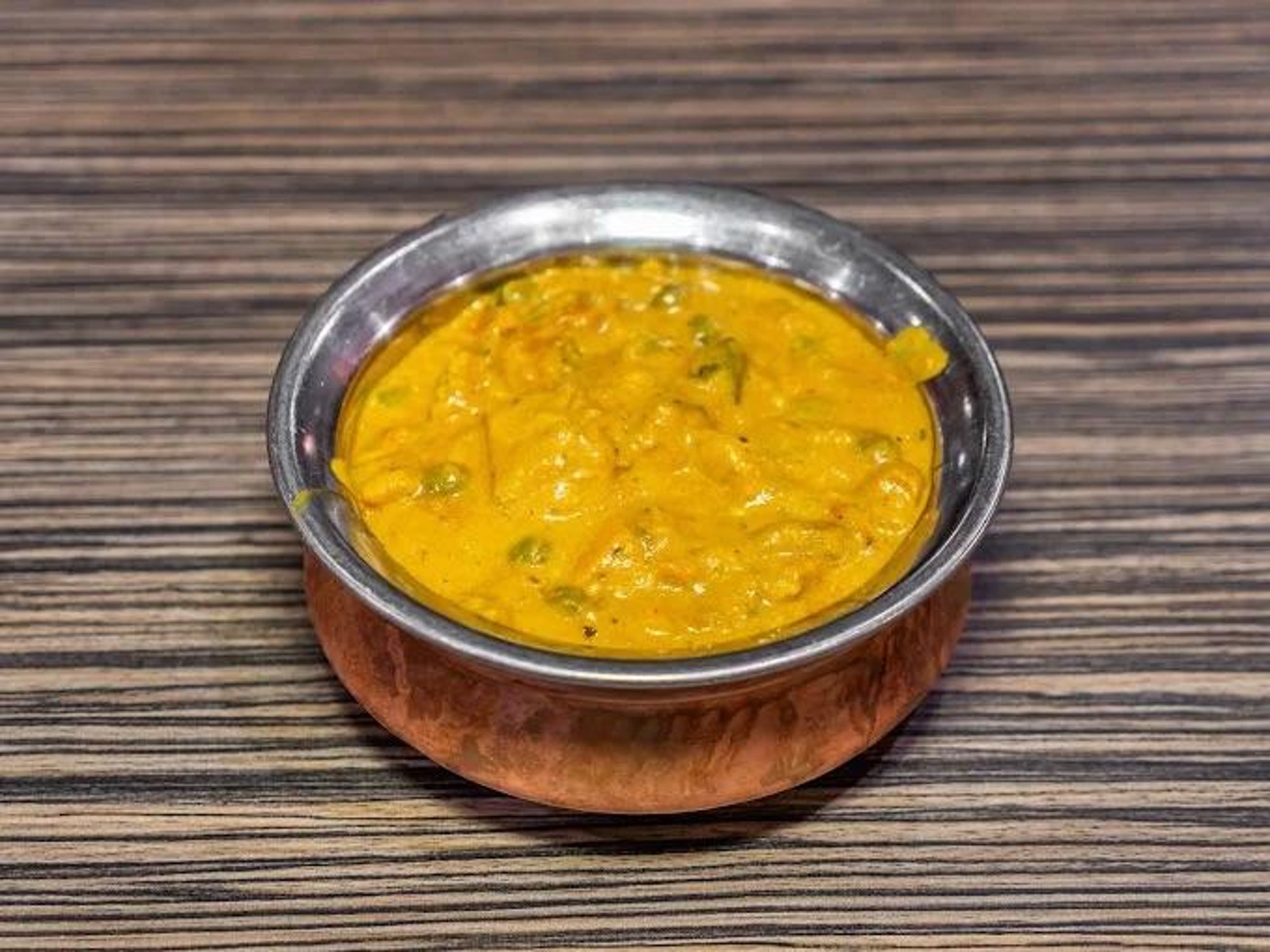 Navratan Korma