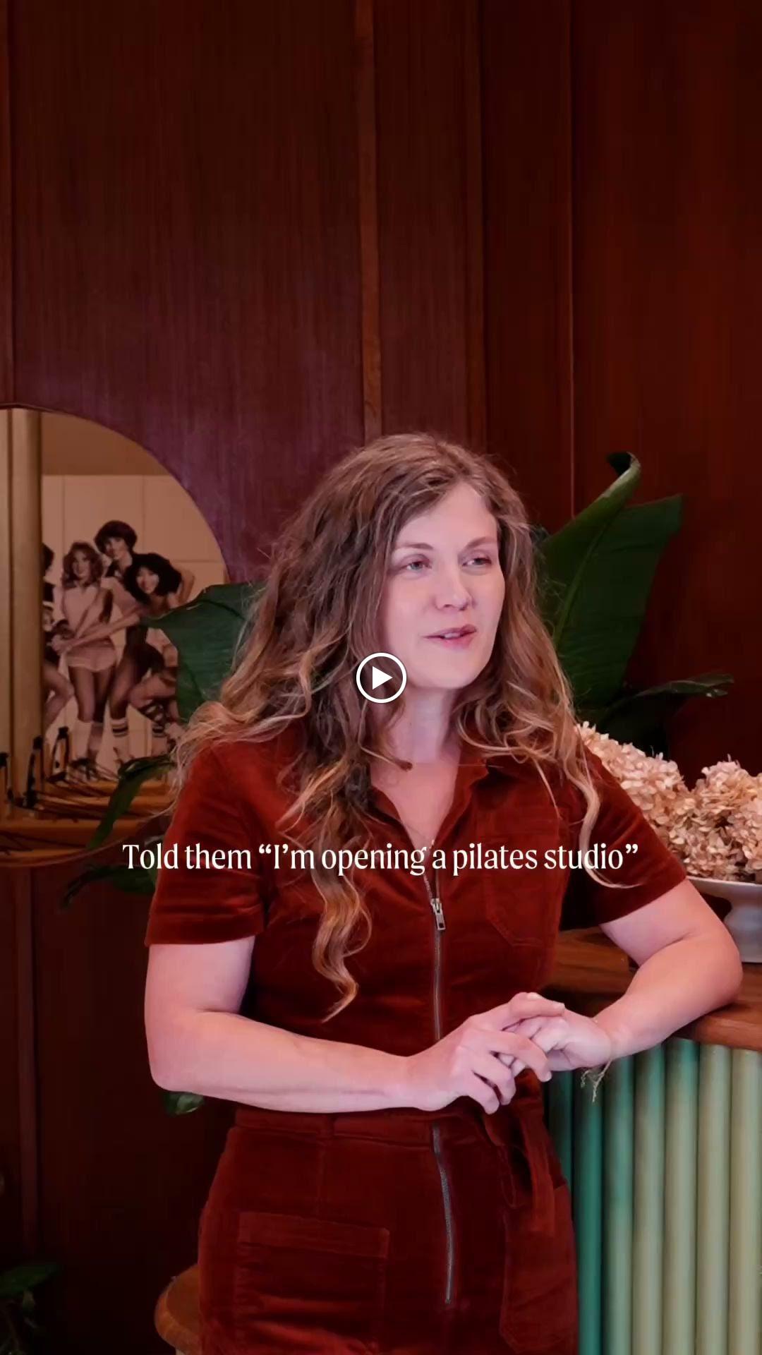 The Studio Pilates - West Midtown - Atlanta
