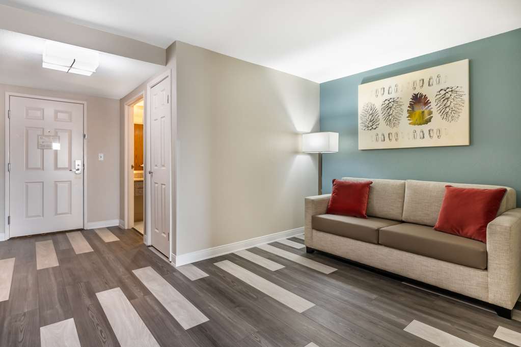 Best Western Prime Inn & Suites Image