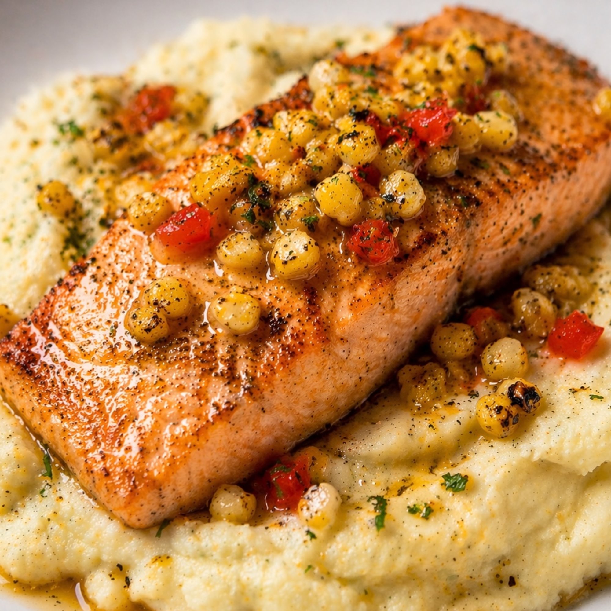 Salmon