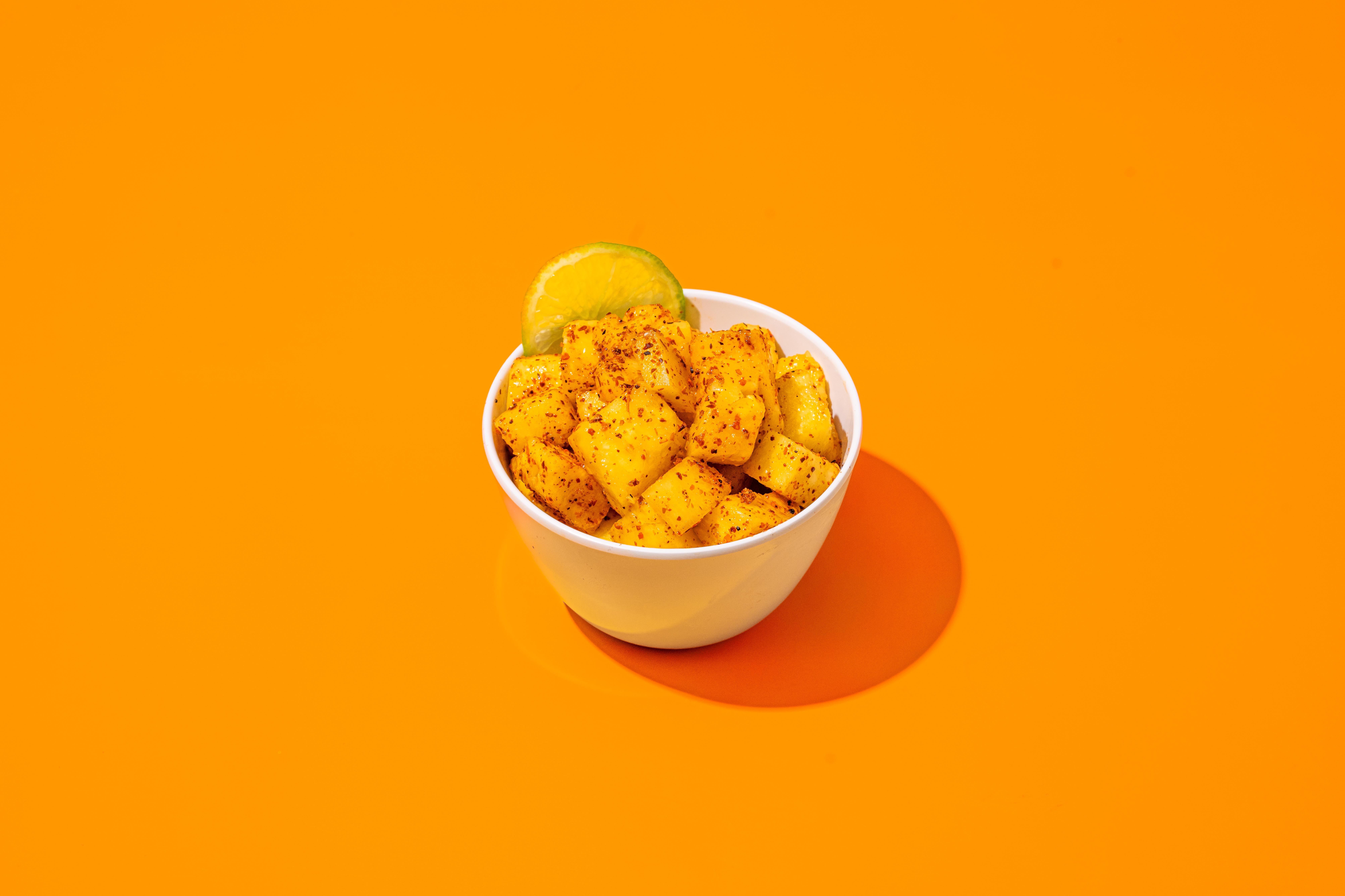 Tajin Pineapple