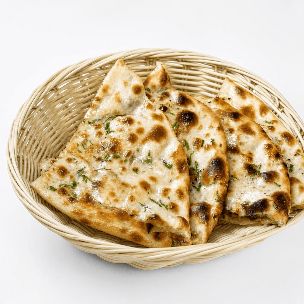 Peshawari Naan