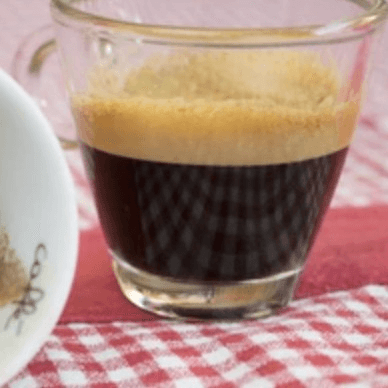 Decaf Extra