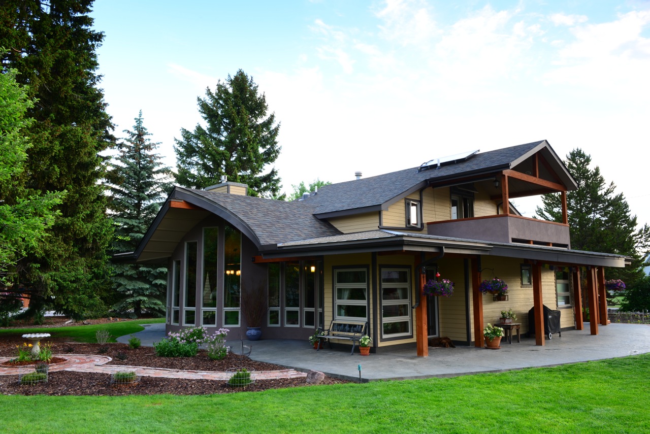 Maddisen Homes Image