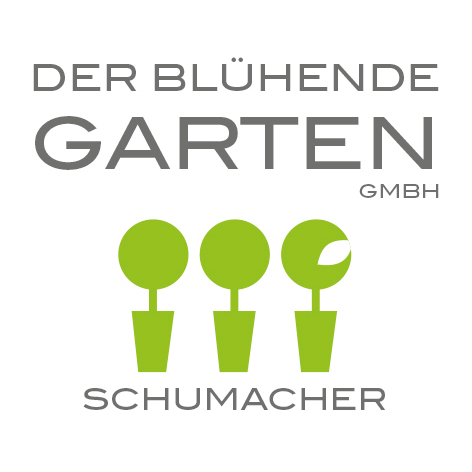 Logo von Der blühende Garten GmbH