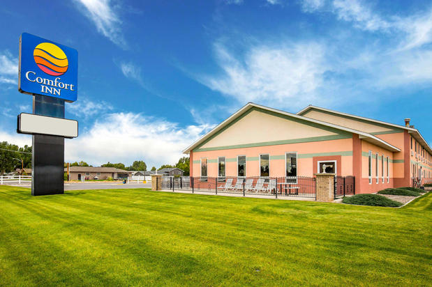 Images Comfort Inn