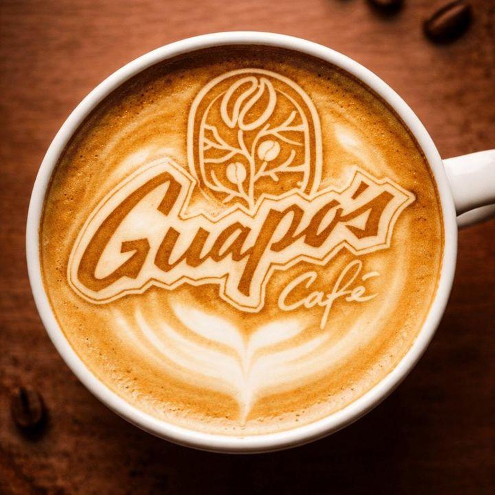 Cappuccino