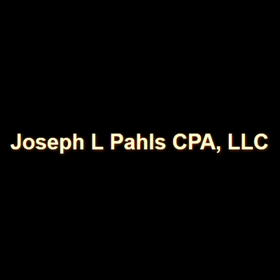 Joseph L Pahls Cpa, LLC