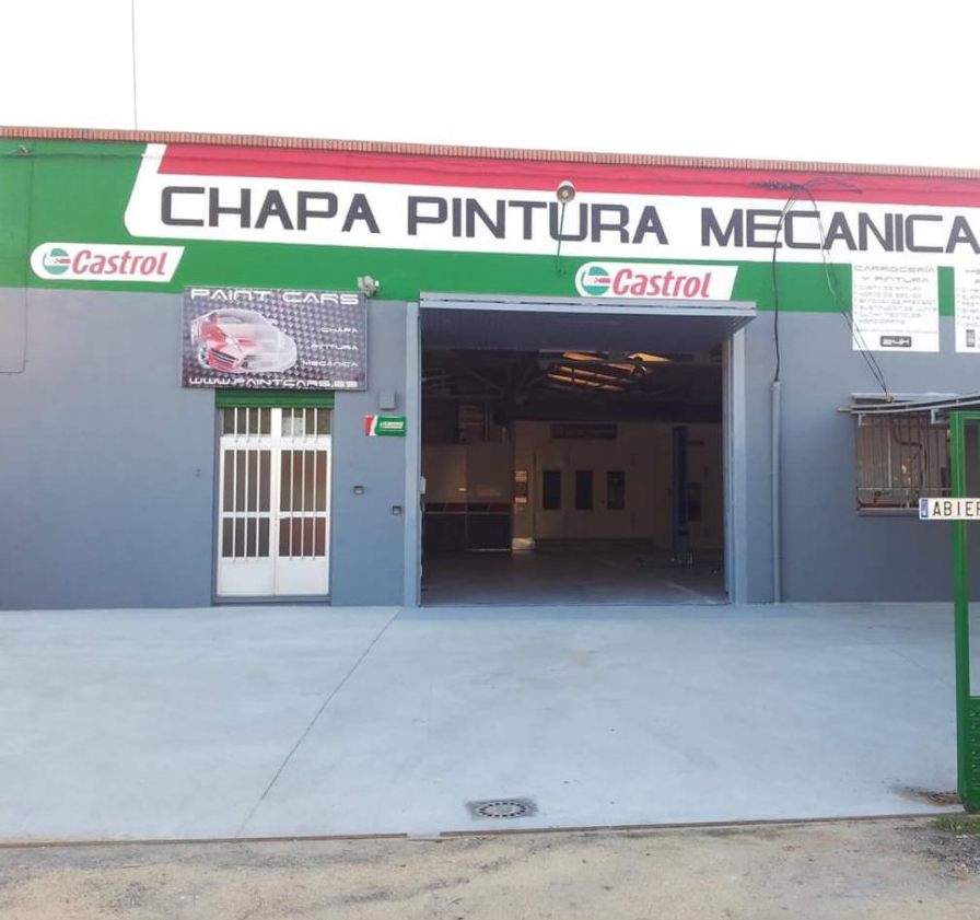 Galería en miniatura