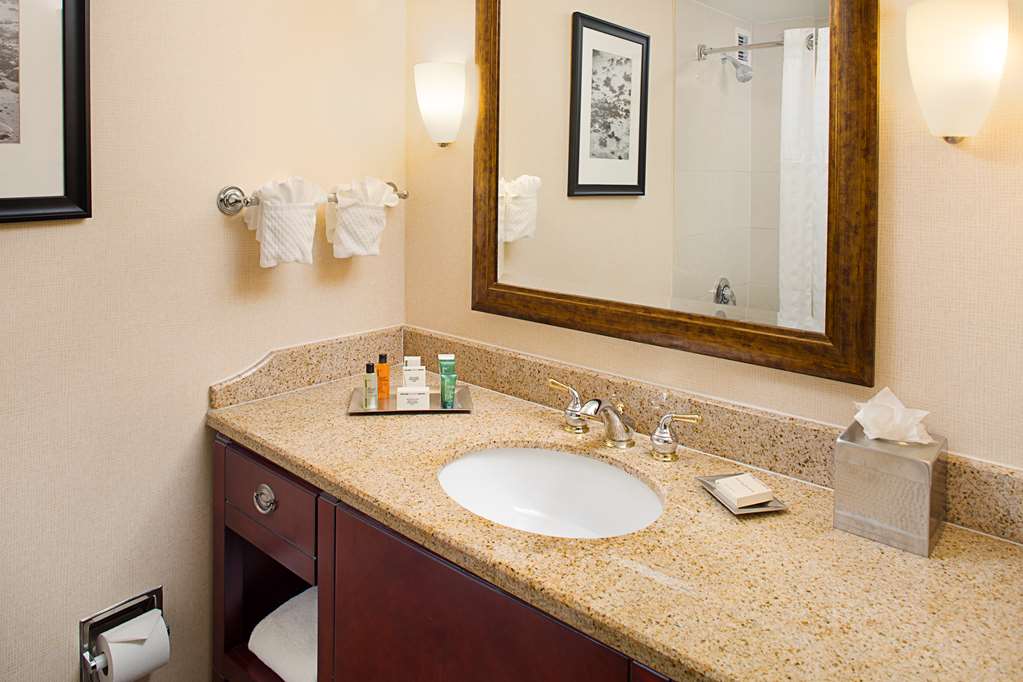 Hilton Providence Image