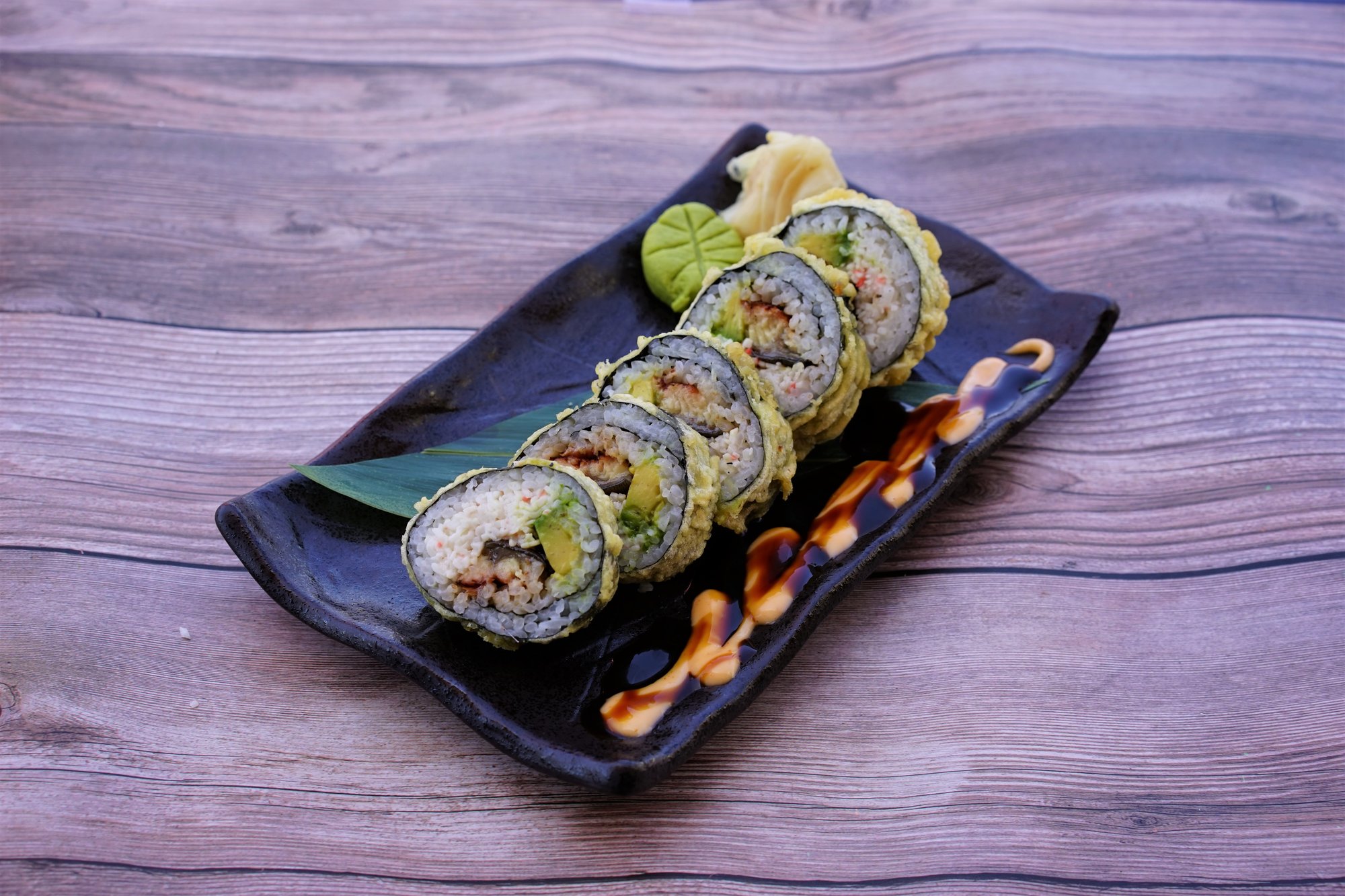 Energy Roll