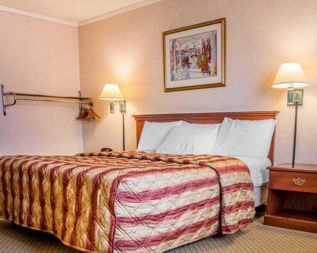 Images Rodeway Inn