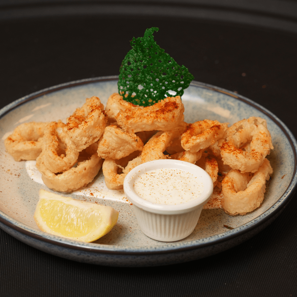 Calamari