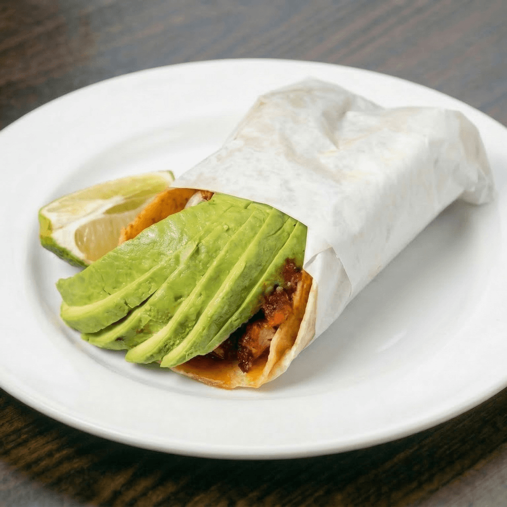 Crispy Taco