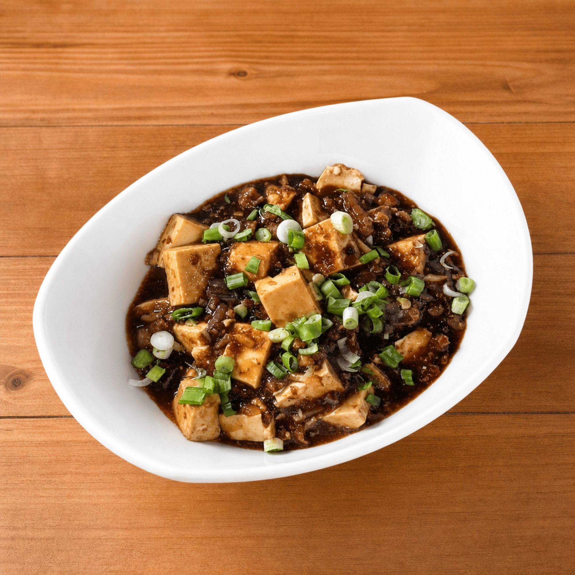 Mapo Tofu
