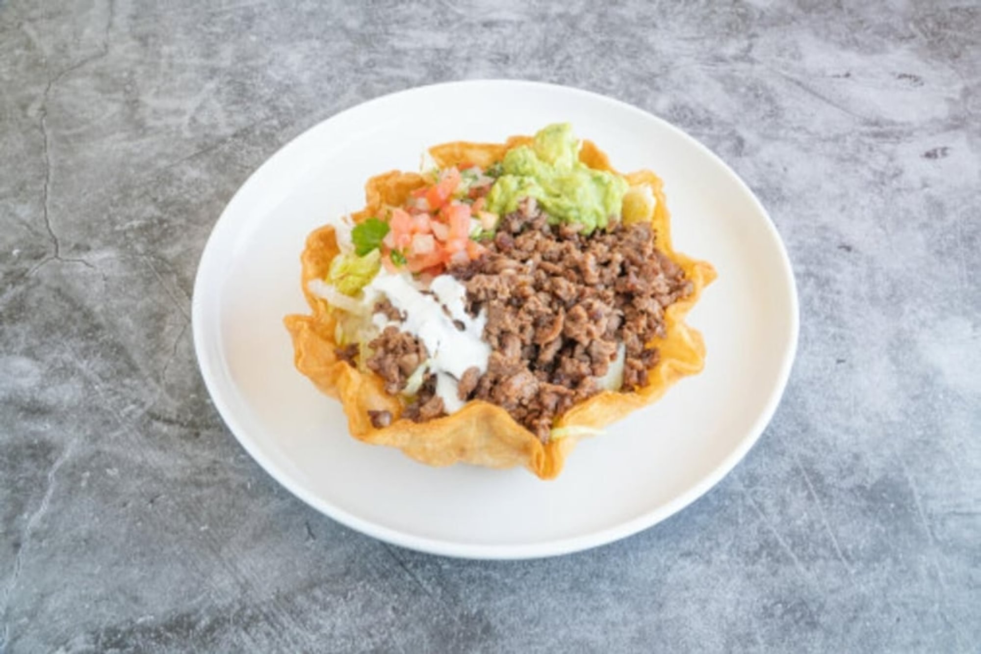 Tostada