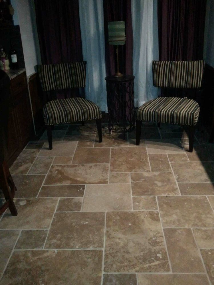 Odd Jobs Unlimited Logo