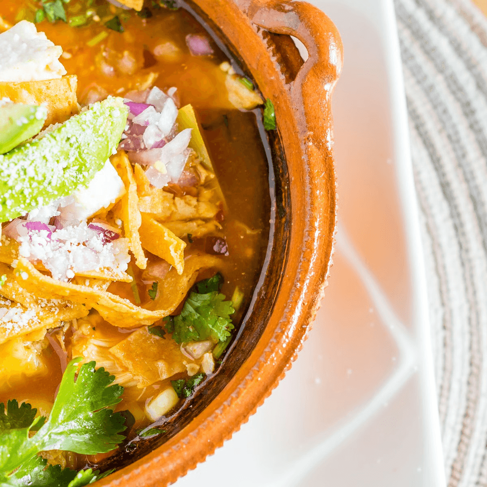 Tortilla Soup