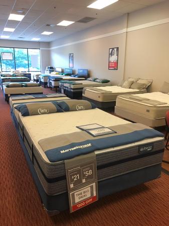 Images Mattress Firm Avon