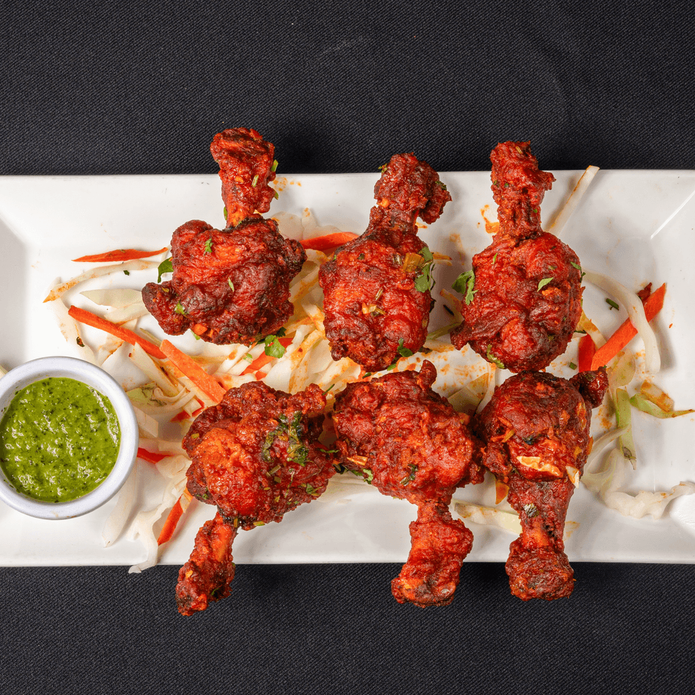 Chicken Lollipop