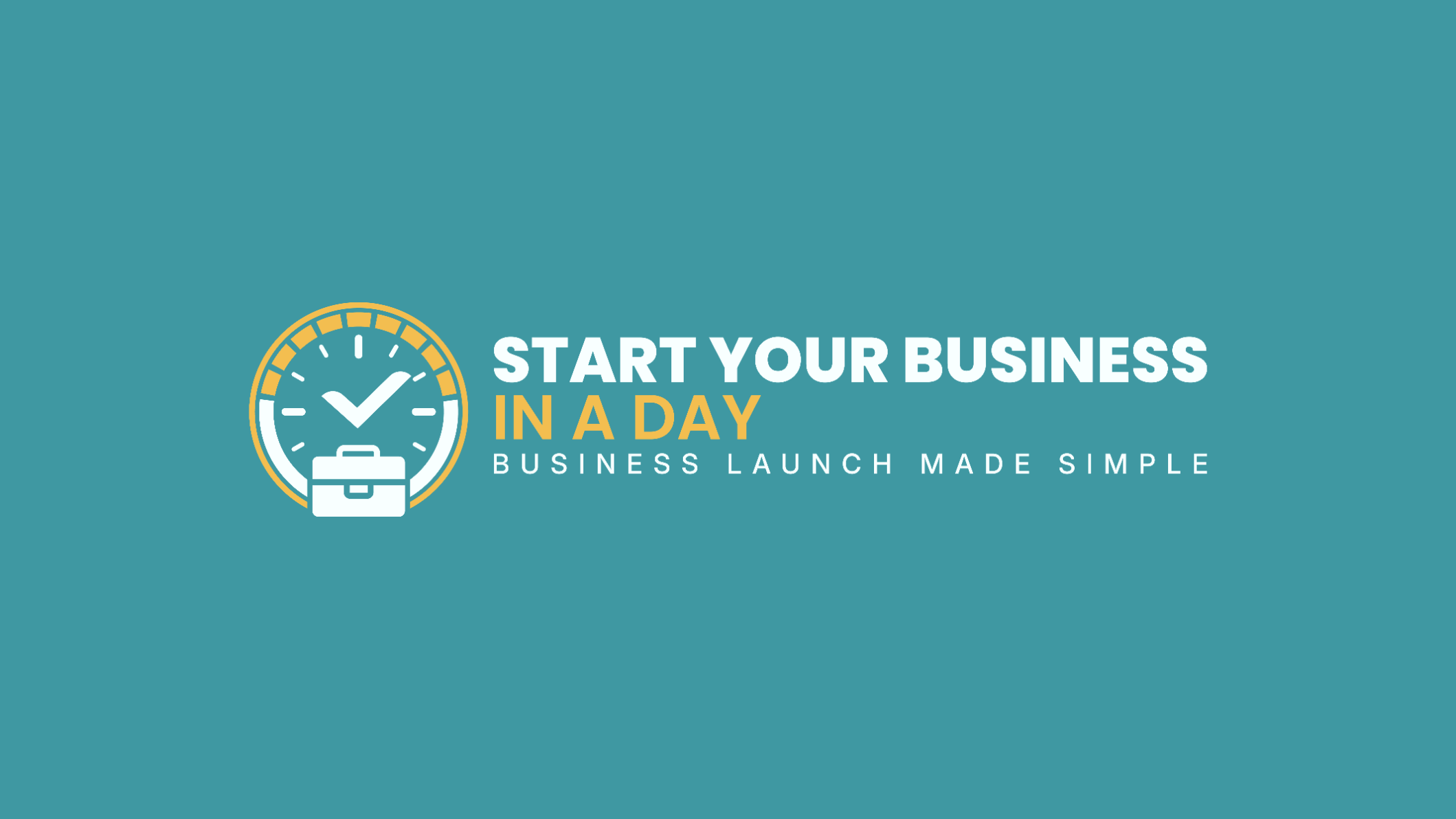 START YOUR BUSINESS IN A DAY LLC Image