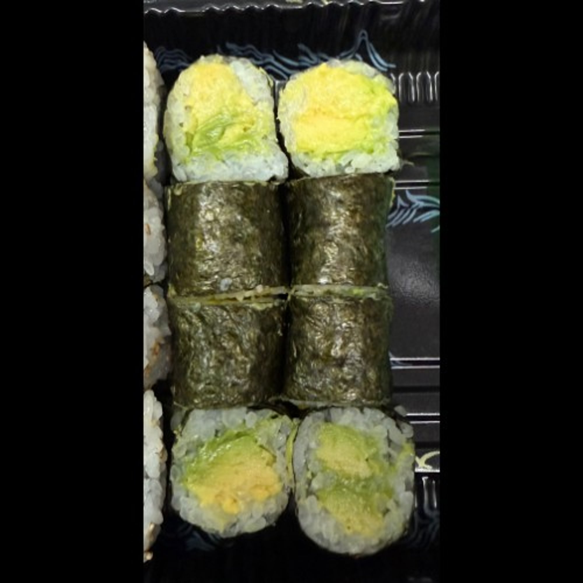Avocado Roll