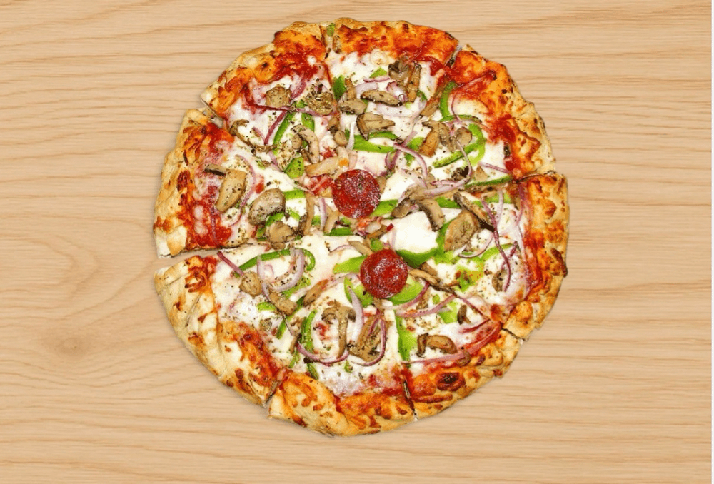 14" Babes Special DBL