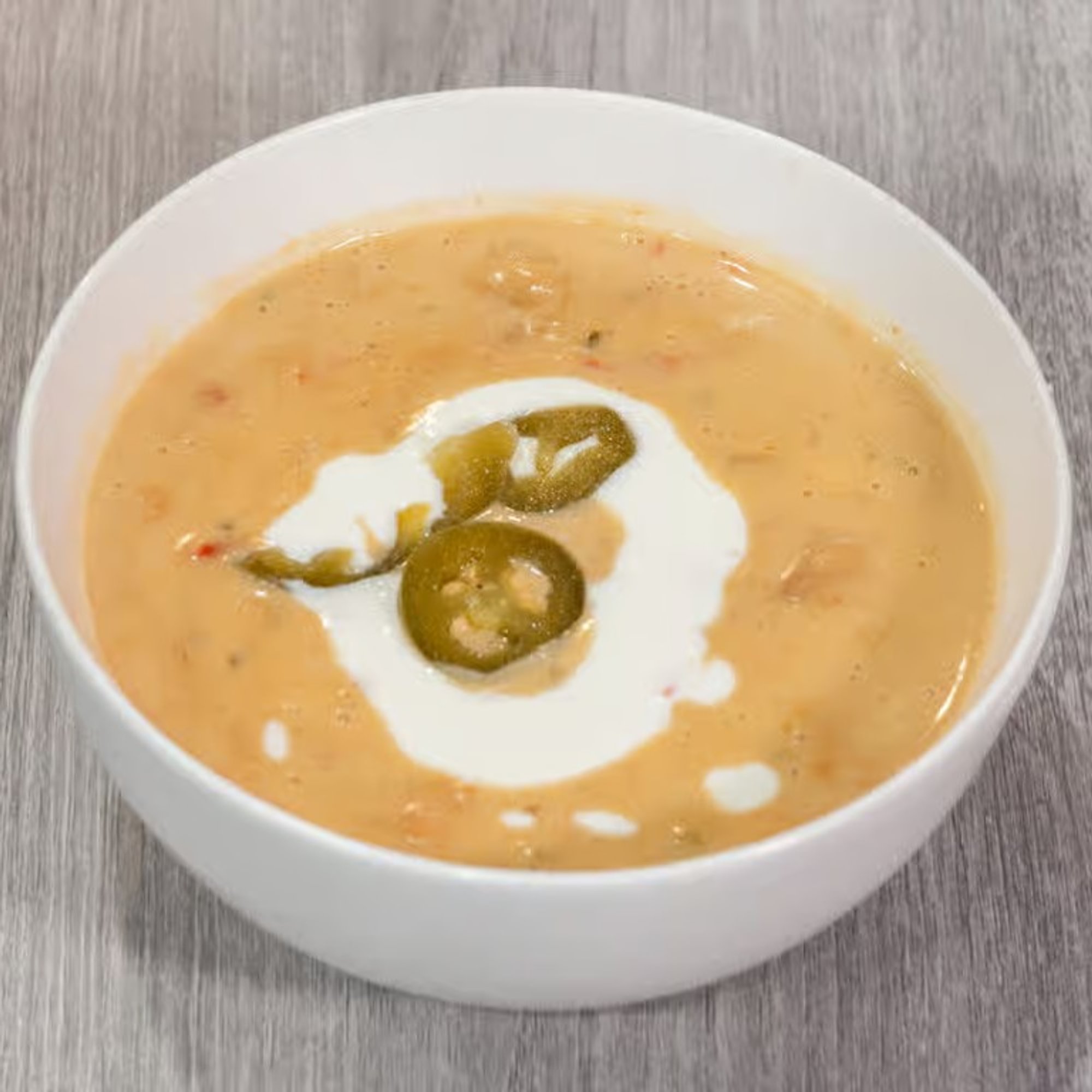 White Chicken Chili