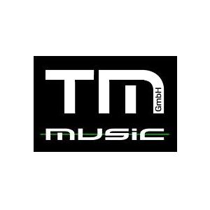 Logo von Töpperwein music GmbH