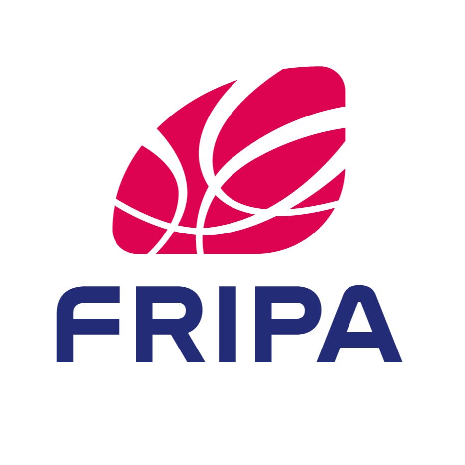 Logo von FRIPA Papierfabrik Albert Friedrich KG