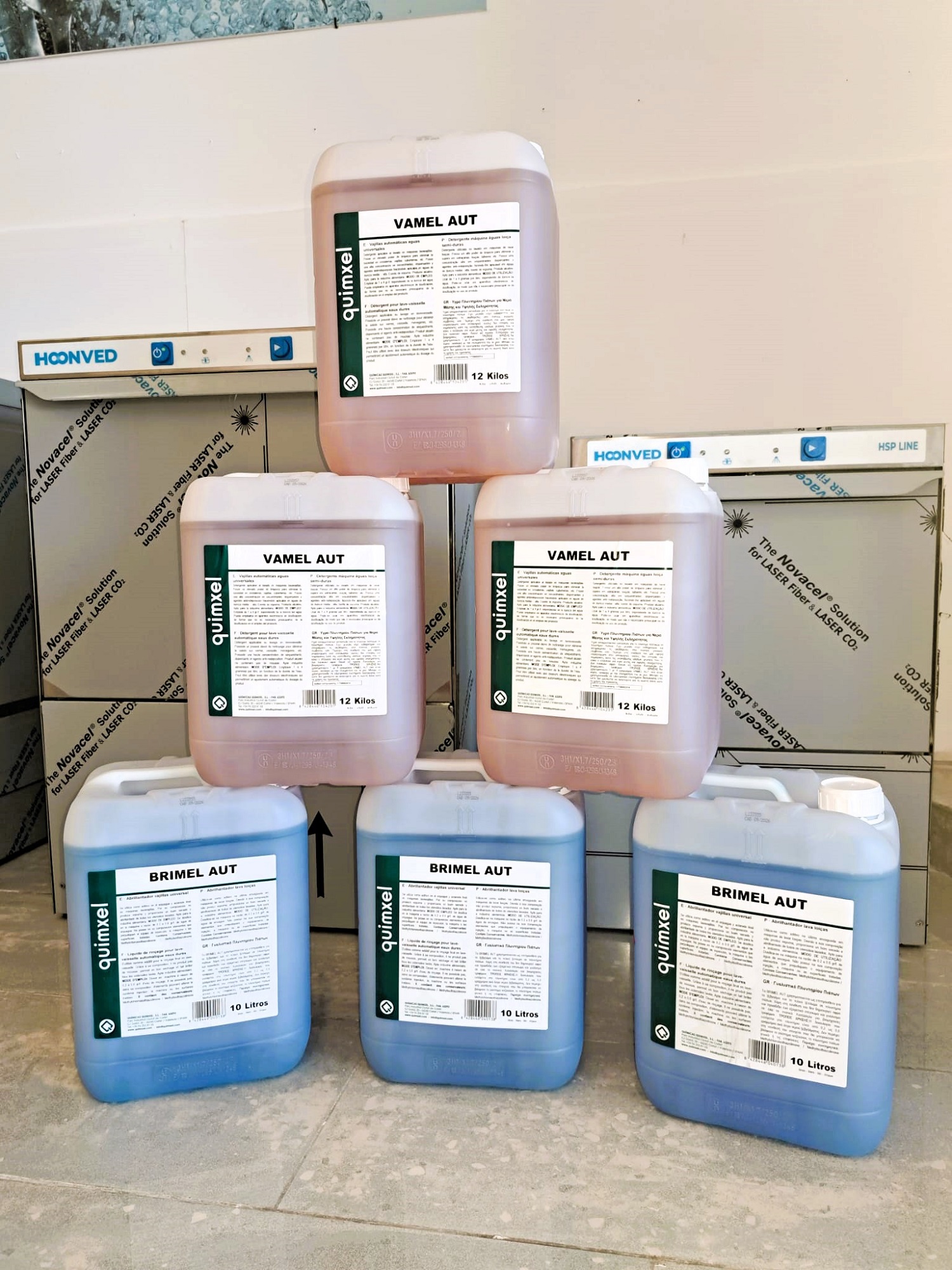 Galería en miniatura