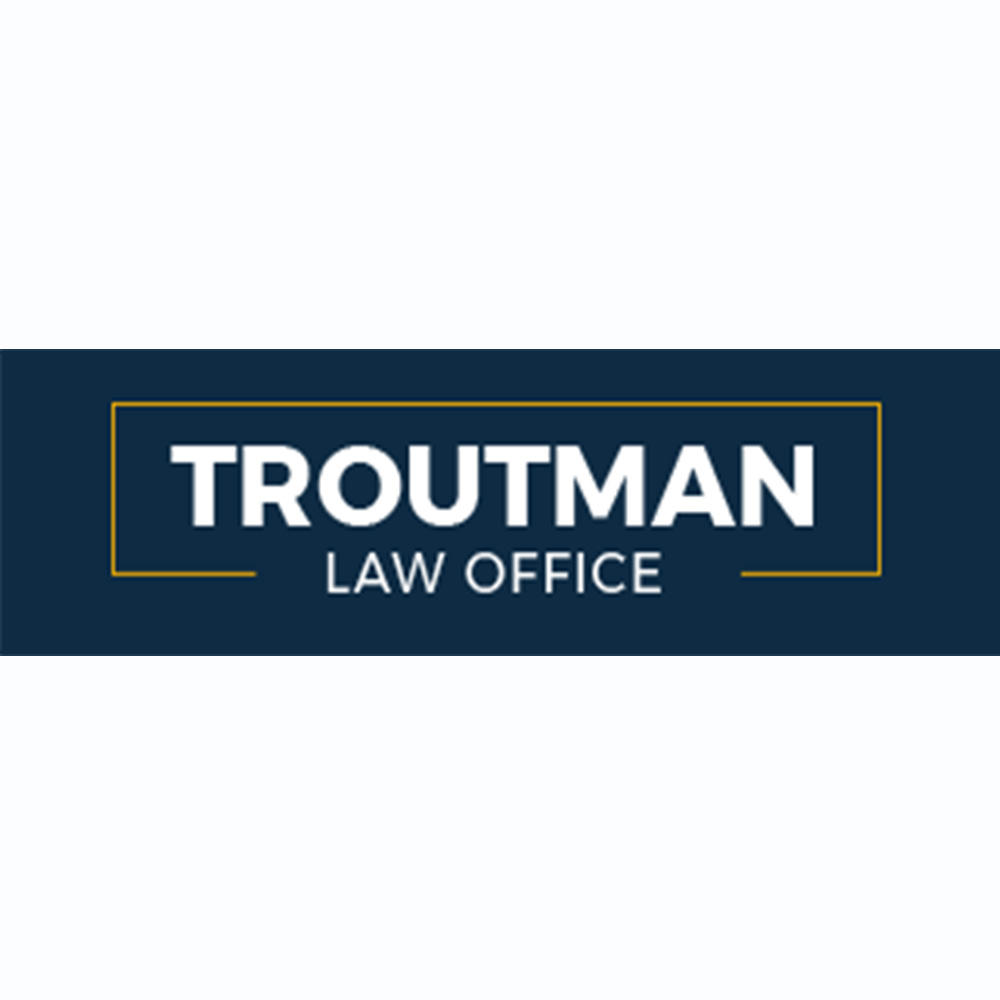 Troutman Law Office Photo